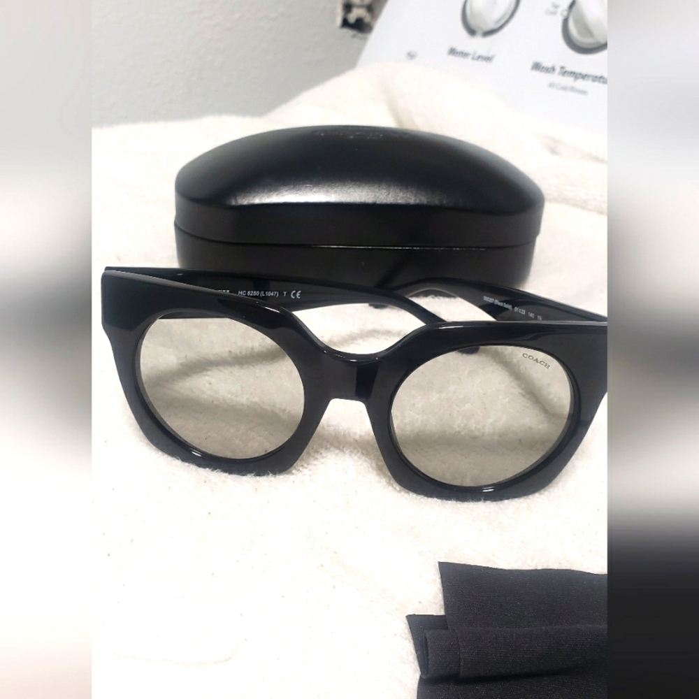 Coach Sunglasses